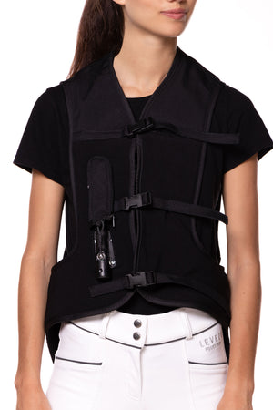 Helite Equestrian Airbag: Air Jacket