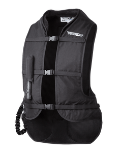 Helite Air Jacket - Hansendistribution